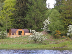 Kendoon Cabin